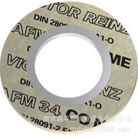 德国莱茵兹VICTOR REINZ AFM34 CO ME无石棉密封垫加工批发密封垫