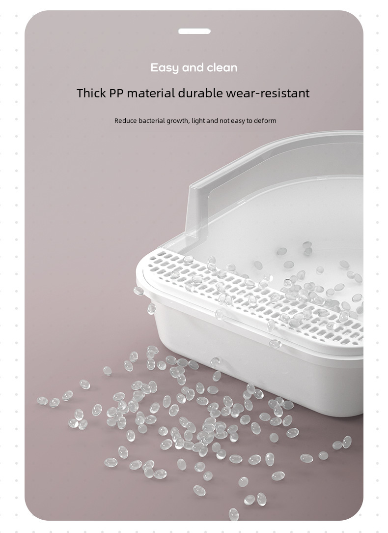 Cat Litter Box Image 8