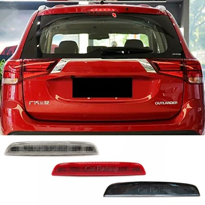 Suitable for Mitsubishi 13-20 Models Outlander High-Mounted Brake Light Assembly Parking Warning Light Brake Indicator Light