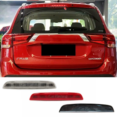 Light Assembly Parking Warning – Tail light