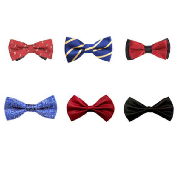 Bow tie