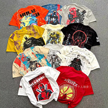 Wholesale T-shirt ��T�����аٴ���� tees Բ�� ŮT����Դ����