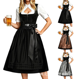 ��g��Ůʿ���y��ơ�ƹ����bĽ��ڰͷ��������ݷ�Dirndl�B��ȹ