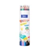 Erasable, 24 colors