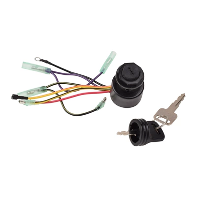 87-17009A5 outboard engine key Alovlandırıcı (Vozduşka/İqniter)