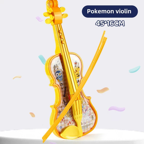 Big violin