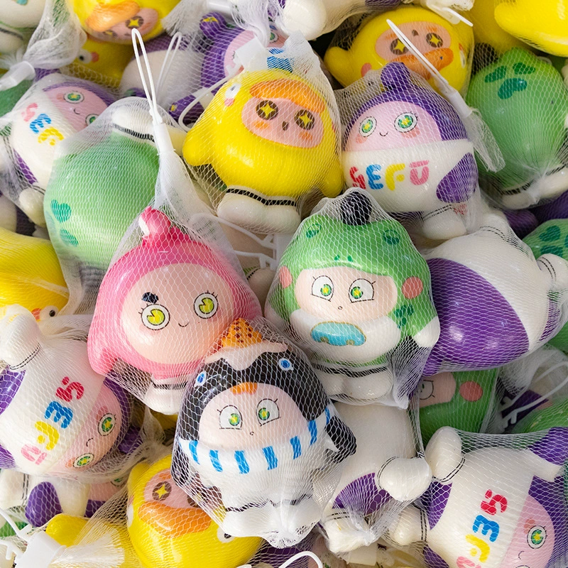 Сетка Red Egg Декомпрессионный артефакт