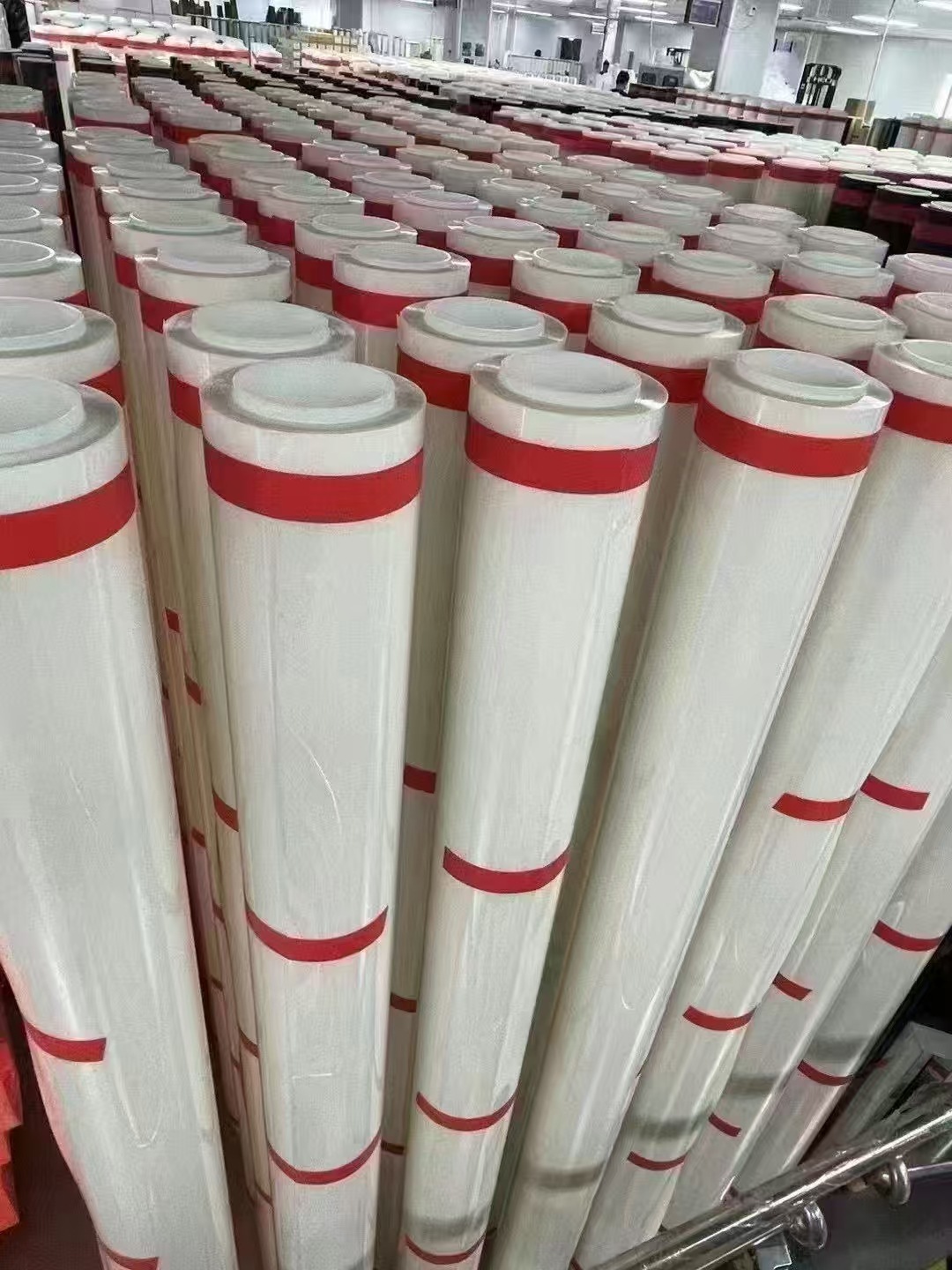 Invisible car clothing TPU paint protective film PPF transparent car clothing scratch-resistant baking-free car body film factory wholesale