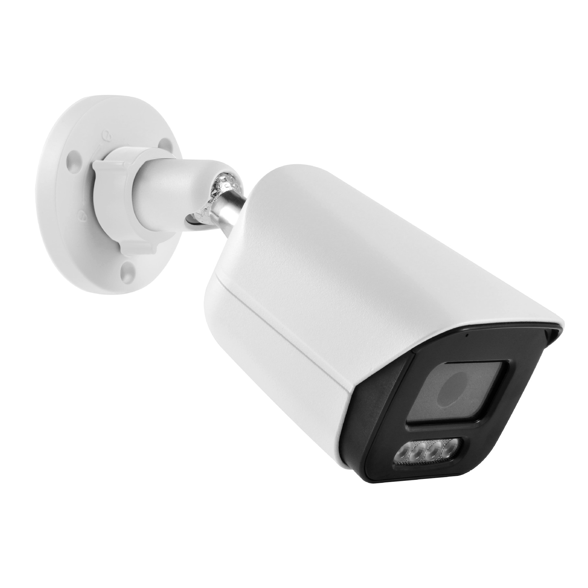 新品摄像机外壳多功能制定颜色铝合金外壳公模防水监控摄像头外壳