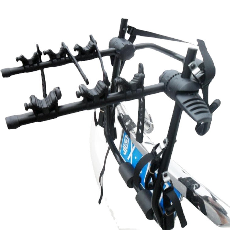 Original supply bicycle rack tail Rack Mountain Bike Hook vertical rack tail bicycle carrying rack