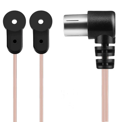 Fm Radio, vehicle antenna