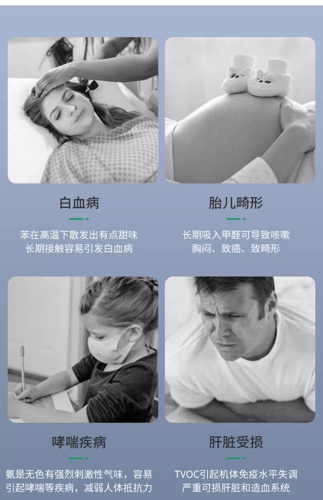 New car formaldehyde removal and odor elimination, special activated carbon for the car interior, bamboo charcoal bag for cars, car carbon bag for purifying and eliminating odors