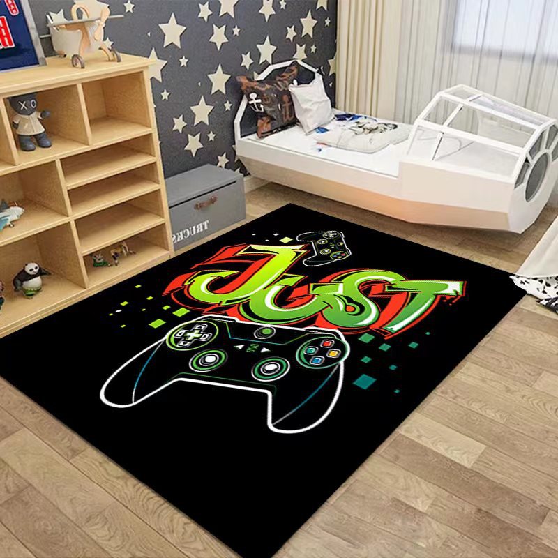 Game carpet (26)