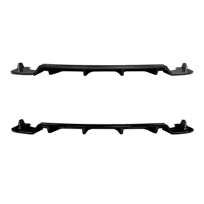 Suv Rear Lip Spoiler | Spoiler