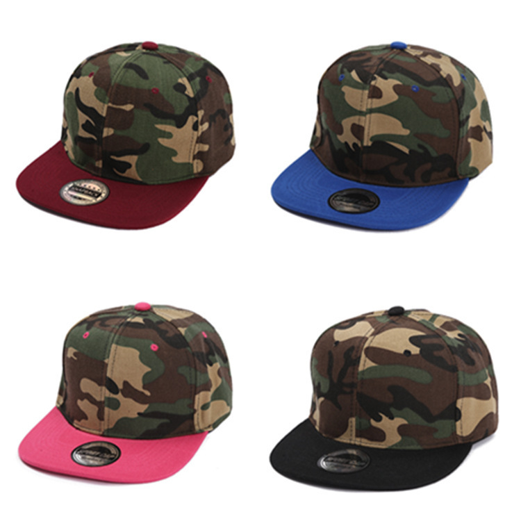 2022 Aliexpress Source Hats New Spring and Summer Baseball Caps Camouflage European and American Trendy Fashion Hip-Hop Hats for Men 2022 Aliexpress Source Hats New Spring and Summer Baseball Caps Camouflage European and American Trendy Fashion Hip-Hop Hats for Men