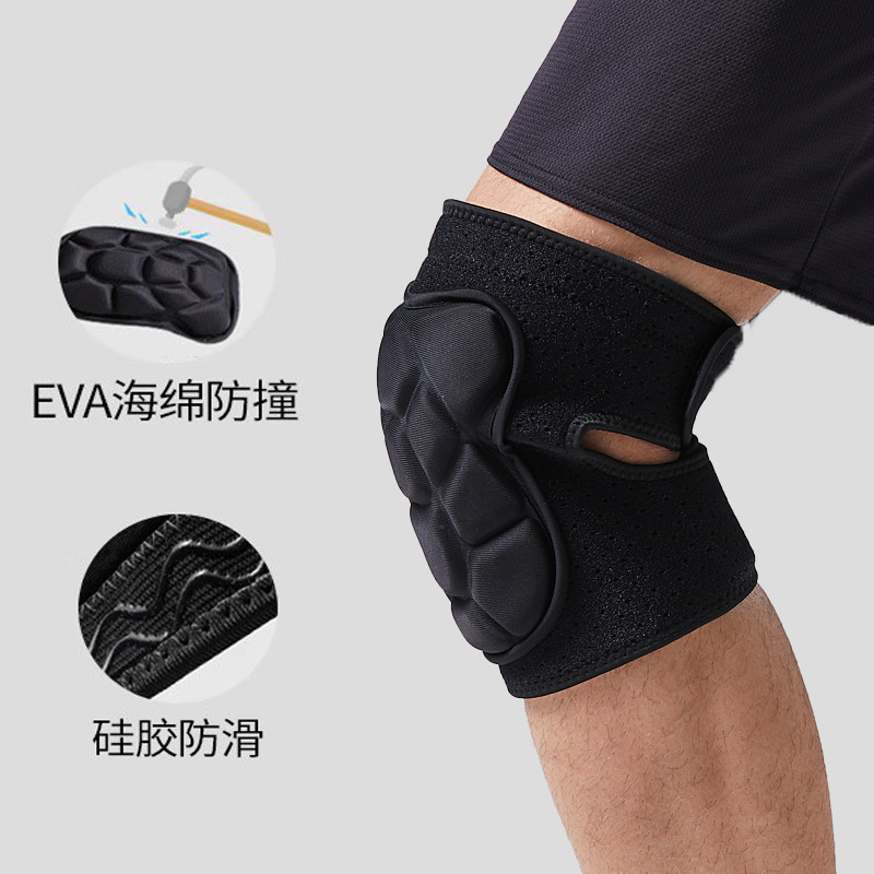 Rodillera deportes hombres rodilla ciclismo caliente vaina a prueba de viento polainas de la bicicleta de montaña bicicleta de carretera