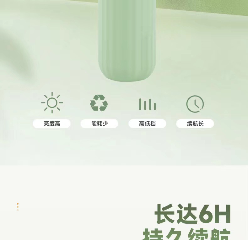 Mini Strong Light Flashlight with Long Battery Life, Rechargeable, Long-Range, Ultra-Bright, Suitable for Students, Outdoor, Dormitory, Home Use, Convenient and Portable
