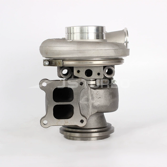 Турбонагнетатель Cummins M11 HX55 4024968 3593608 4352297 3593607