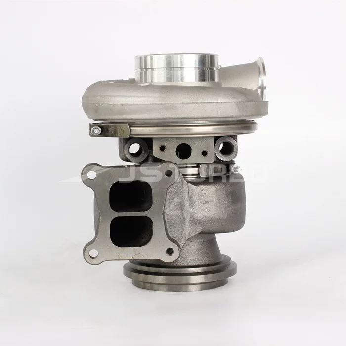 Турбонагнетатель Cummins M11 HX55 4024968 3593608 4352297 3593607