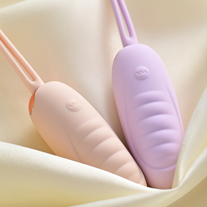 ROSELEX Remote Control Vibrator Mini Intra-Body External Strong Vibration Masturbator Adult Products_voghion.com