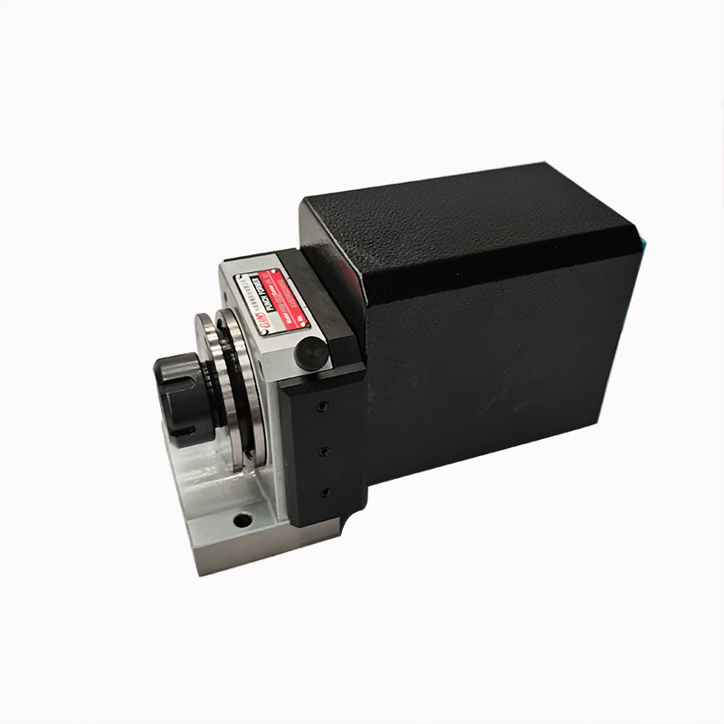 台湾精展GIN电动调速筒夹式ER冲子成型器51260-PFDM-ER16/32/40