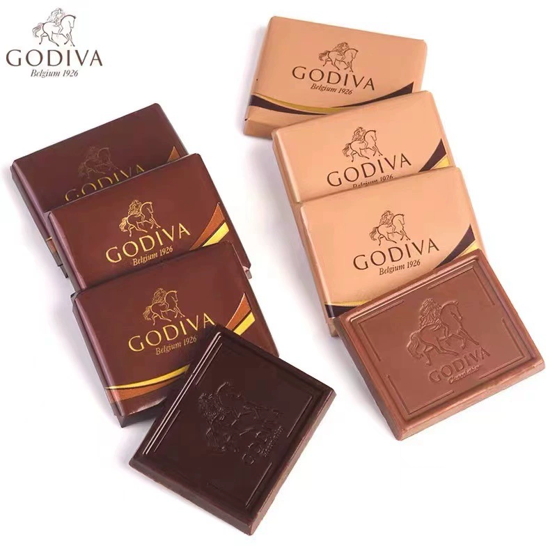 Импортированный Ge Di/Fan Chuo черный умный молочный шоколад оптом шоколадные чипсы свадебные конфеты импортные закуски