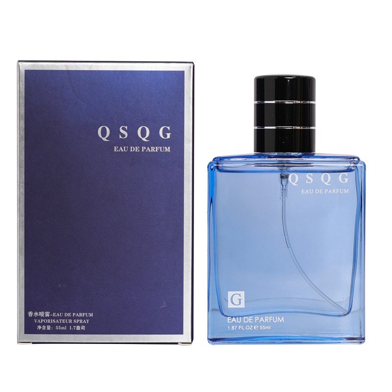 สีฟ้า QS001B