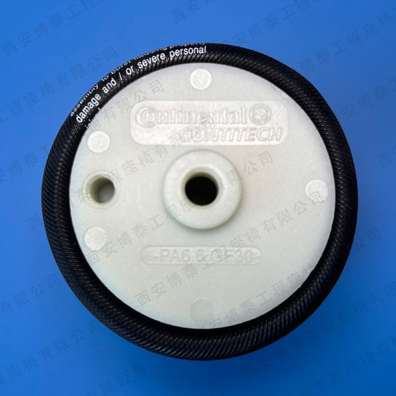 Asiento amortiguación airbag camión pesado camión ligero Shaanxi automóvil DeLong maquinaria de ingeniería vehículo airbag amortiguación asiento Accesorios