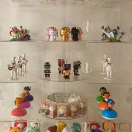 钥匙扣及钥匙扣配件;动漫明星挂件;车用香水香薰