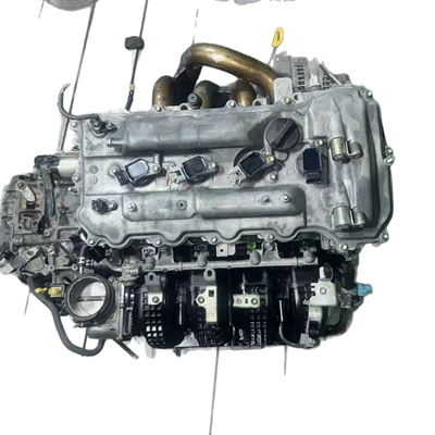 Lexus, Engine assembly