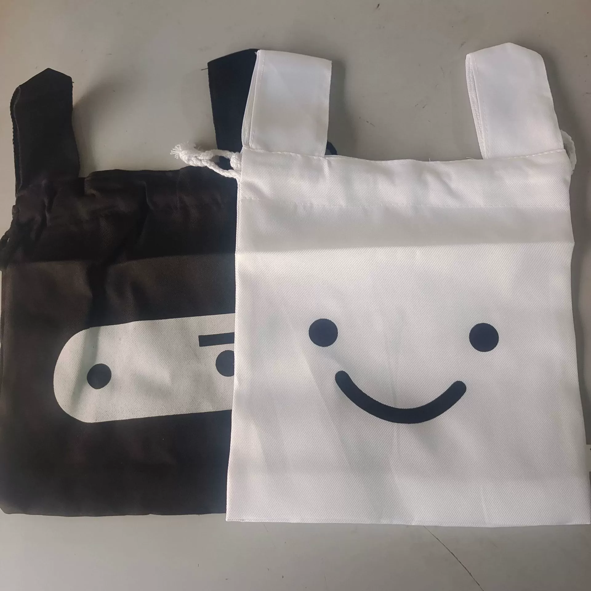 Кролик милая сумка для хранения ткани шнурок сумка для хранения всякой всячины Сумка ежедневная Организация сумка