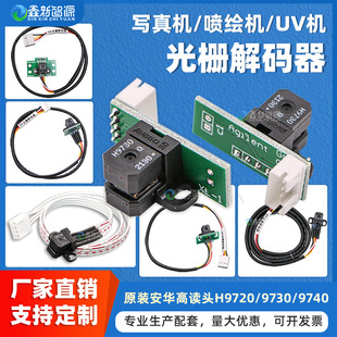 ���������H9740���L�C��UVƽ��C��ӡ�CH97