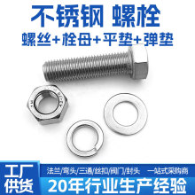 304/316/201���P��������ݽz��˨��ĸƽ�|���|���b���m�y�T��˨