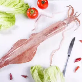 其他水产加工;水产干货类;鱼类