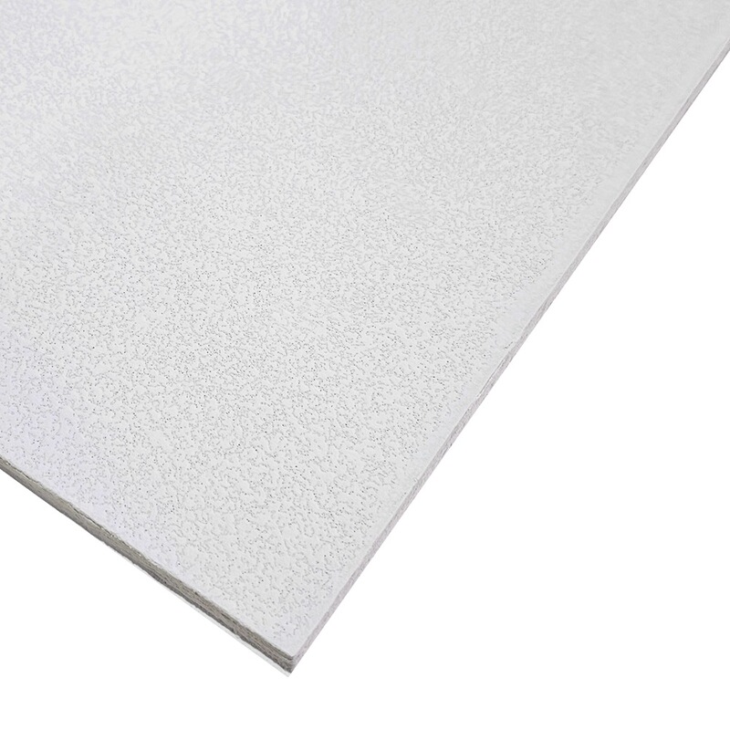 Sound insulation, noise reduction, fire prevention, many domestic engineering project cases, hanging ceiling 600X1200mm seamless connection