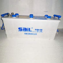 �L���U����늳�6-QA-120��Һʽ12V120Ah؛܇ ��܇����6-QA-120