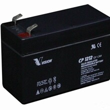 VISION������늳�CP1212 ��S�o12V1.2AH���܃x���t���T��UPS�Դ