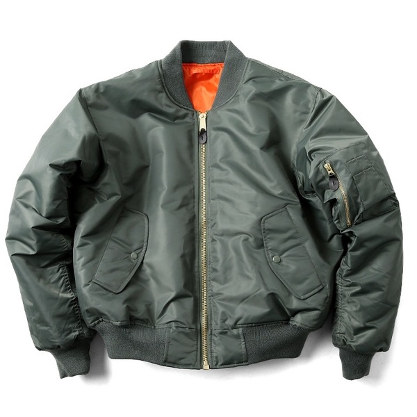 Brand short down jacket
