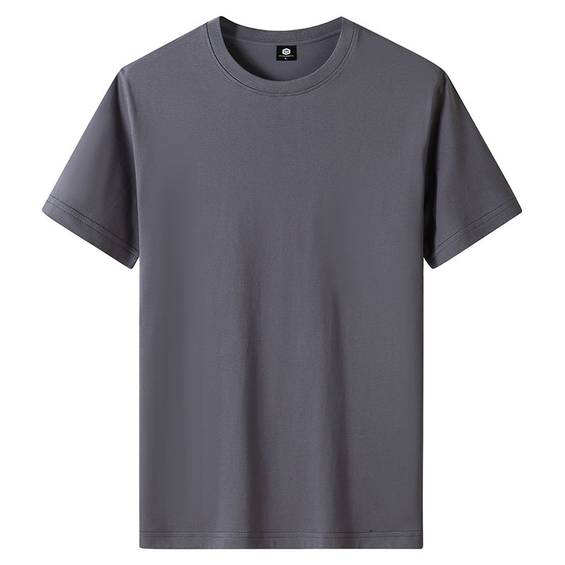 Iron gray