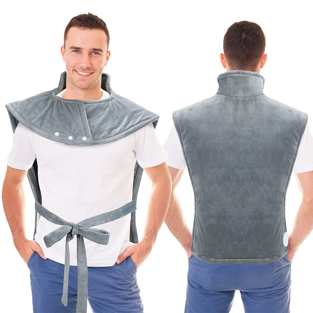 Winter cloak for home use, compress, vest, protective gear, 60×90cm
