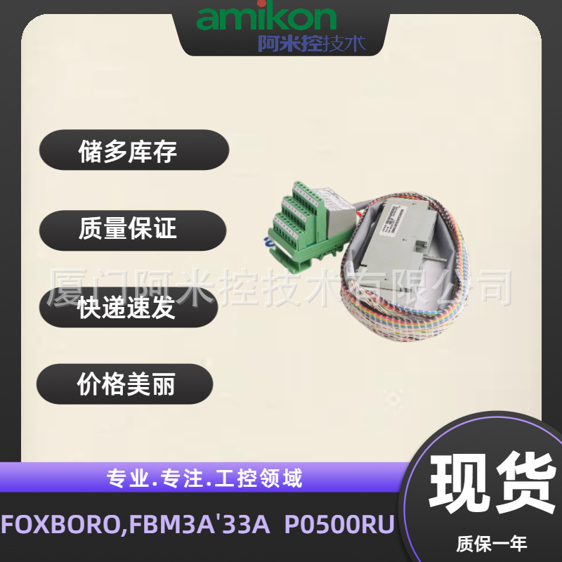 IS200BICLH1AED	模拟量输入模块ER12-0.37K