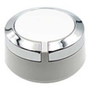 Wh01X24378 Washing Machine Control Knob Is Suitable for Ge Hotpoint Dryer