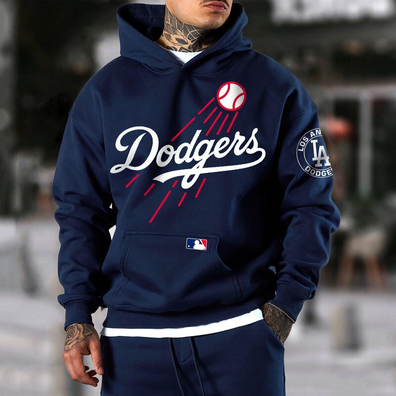 Cross-Border Factory Wholesale American Football Men's Sweatshirts Outdoor Autumn and Winter Trendy Fashion Patriots Nfl Sweatshirts