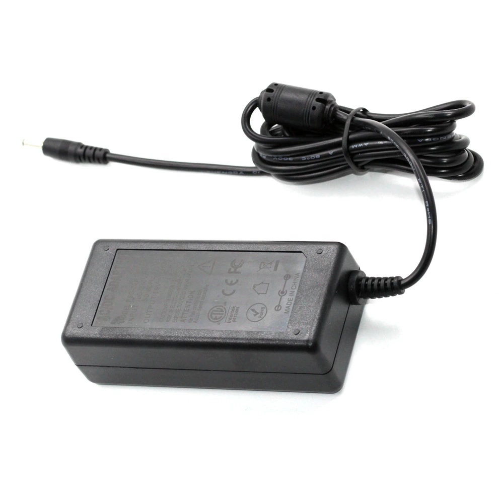 Адаптер 36W12V3A/24V1.5A/9V4A/5V4A US ETL/Europe CE/CCC