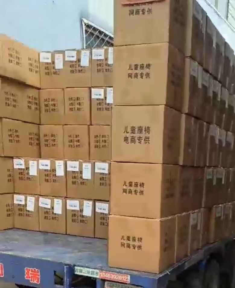 Electric vehicle child seat, safety seat, front-mounted seat for electric scooters, motorcycles, children, babies, infant seat
