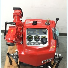 ���N�ձ�TOHATSU�|�lVC52AS��̧�C�������� 34KW��Ѵ��̧������