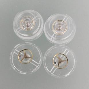 Watch Movement SW1000 Movement SWiss SW1000-721 Balance Wheel Original Brand New Movement