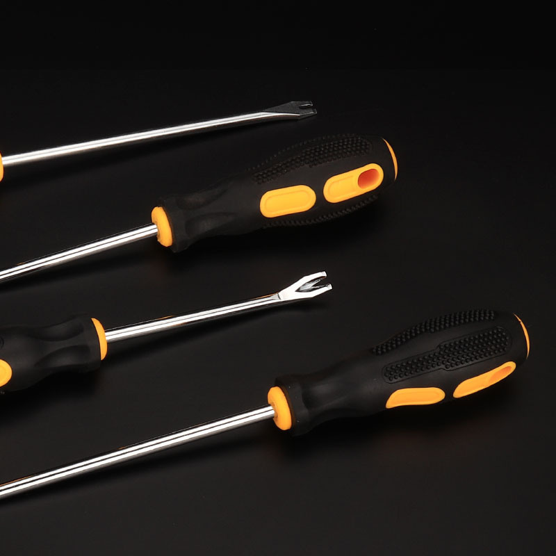 V-shaped U-shaped elbow Nail lifting screwdriver opening Nail lifting device sofa car decoration tools door panel prying nail tool V-shaped U-shaped elbow Nail lifting screwdriver opening Nail lifting device sofa car decoration tools door panel prying nail tool