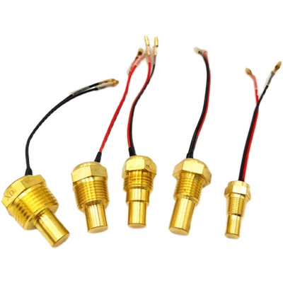 Truck Digital Water Temperature Sensor – Automotive Sensors