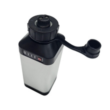 新品14.8V3500mAh达瓦电池禧玛诺渔轮电池MJ300/500/600J电显电池